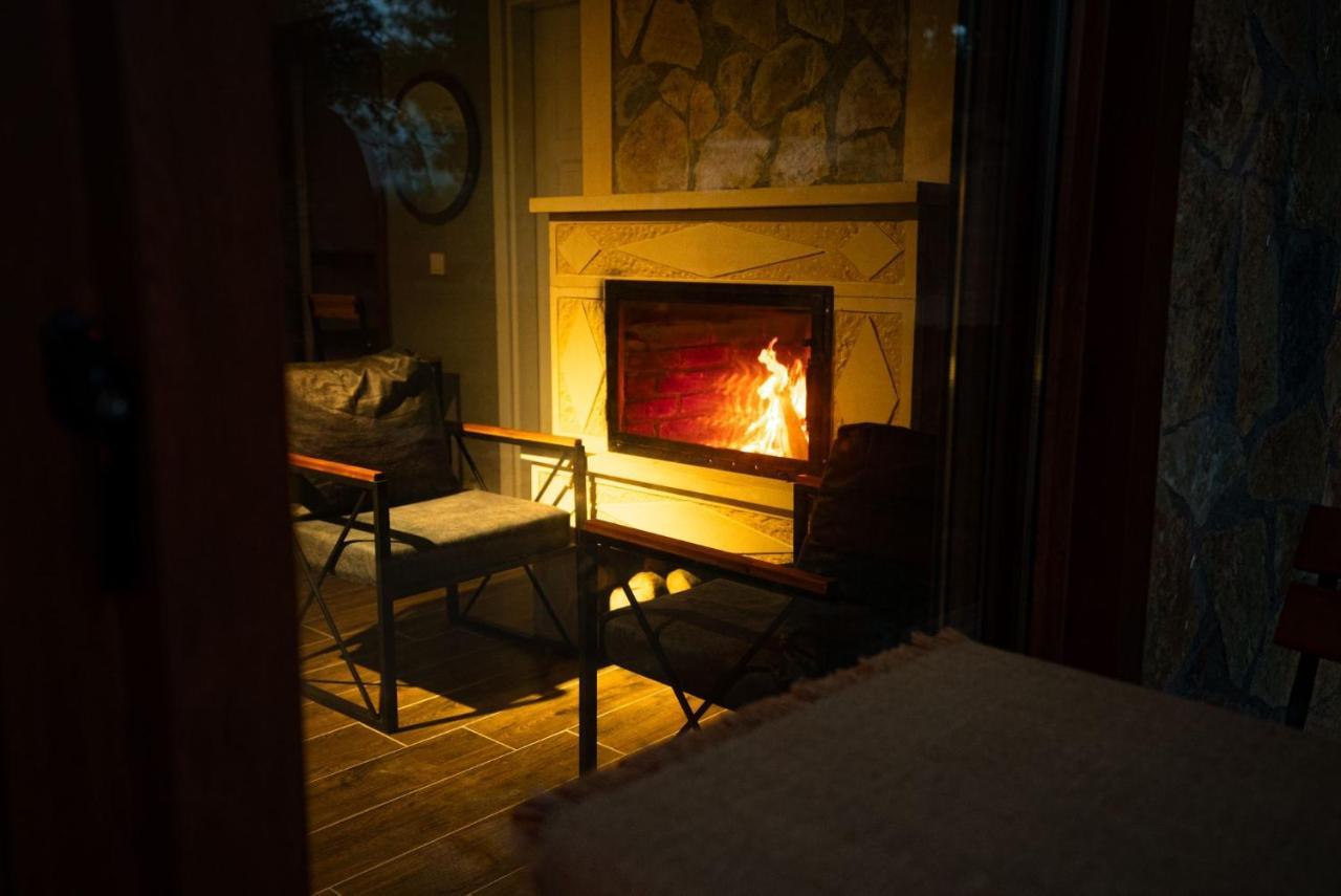 Tas Mahall Luxury Hotel Ağva Extérieur photo