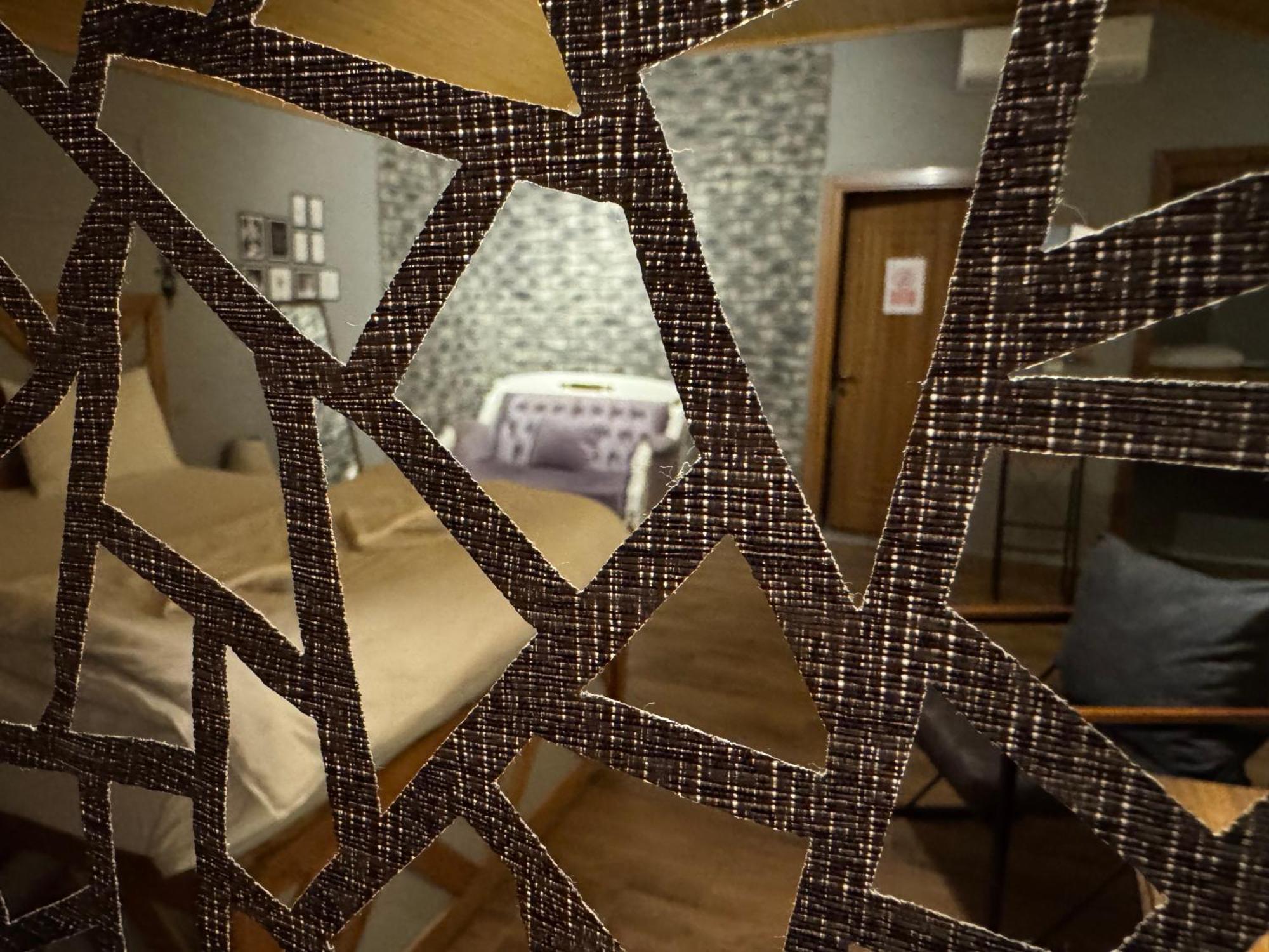 Tas Mahall Luxury Hotel Ağva Extérieur photo