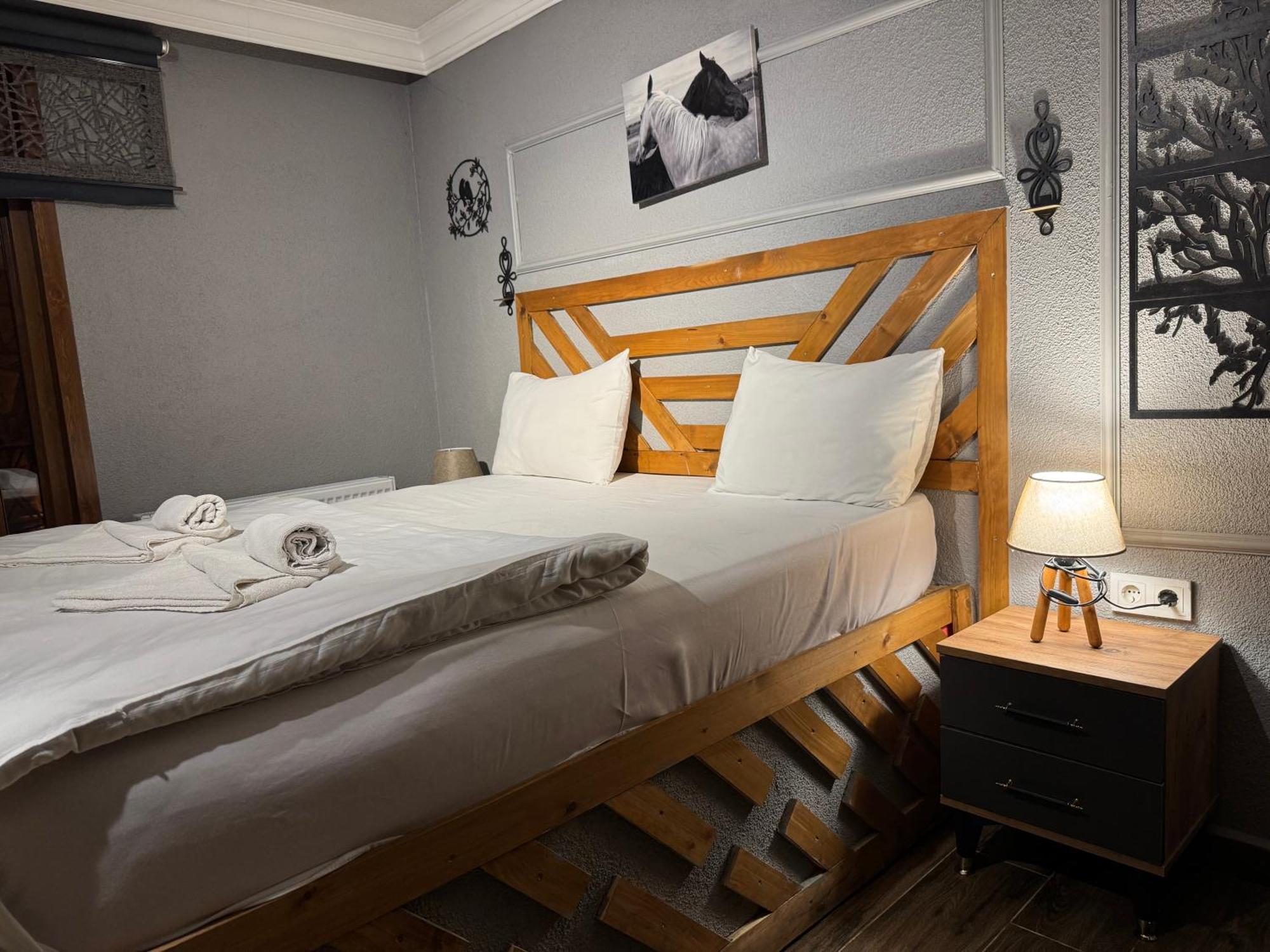 Tas Mahall Luxury Hotel Ağva Extérieur photo