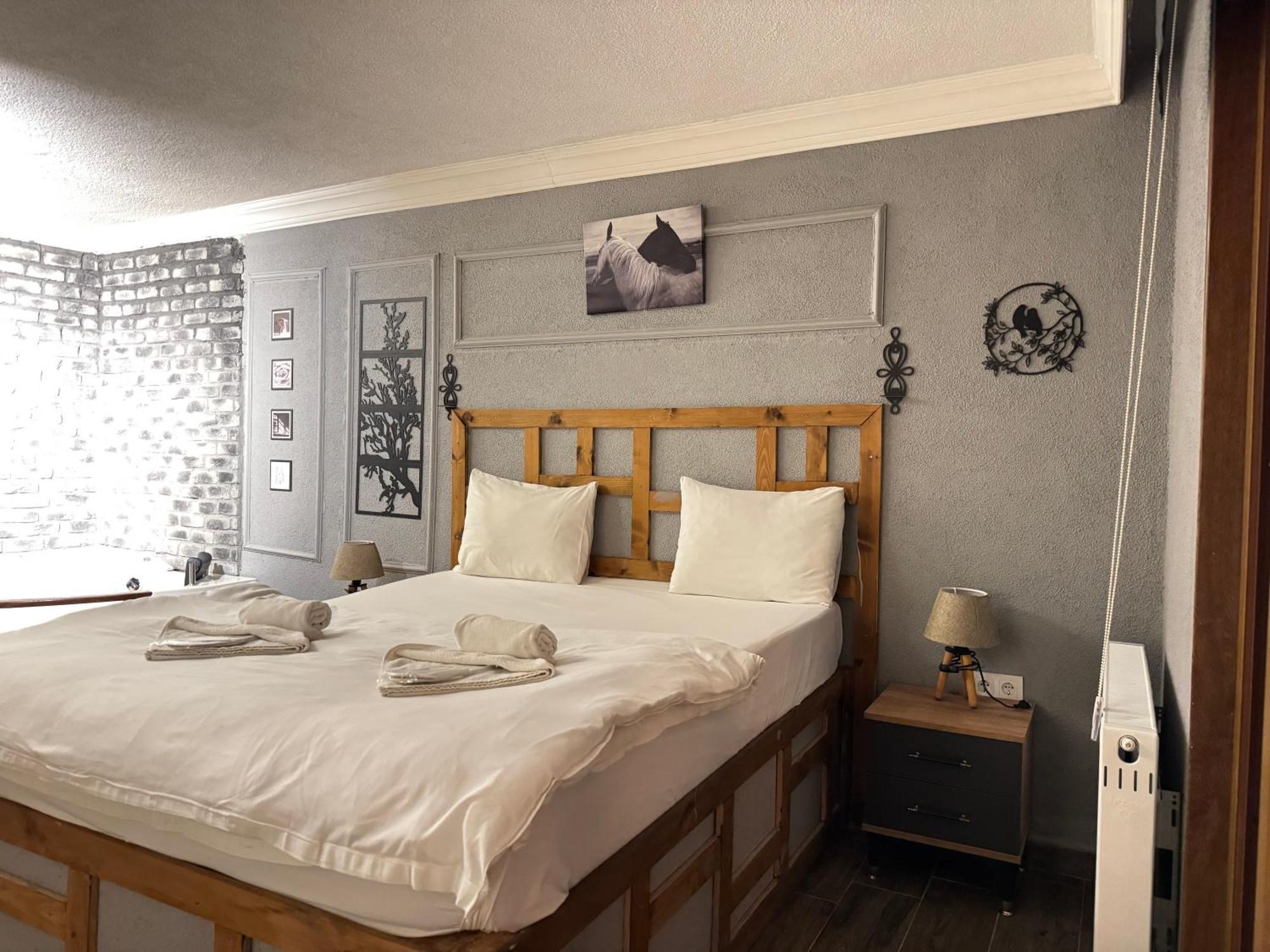 Tas Mahall Luxury Hotel Ağva Extérieur photo