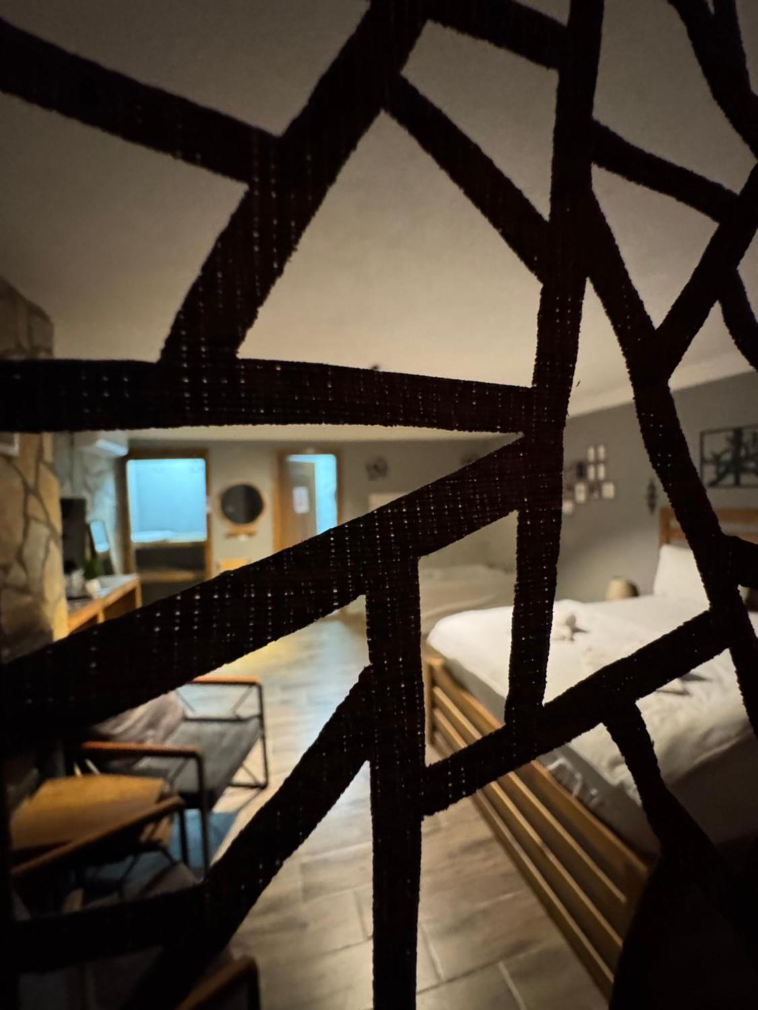 Tas Mahall Luxury Hotel Ağva Extérieur photo
