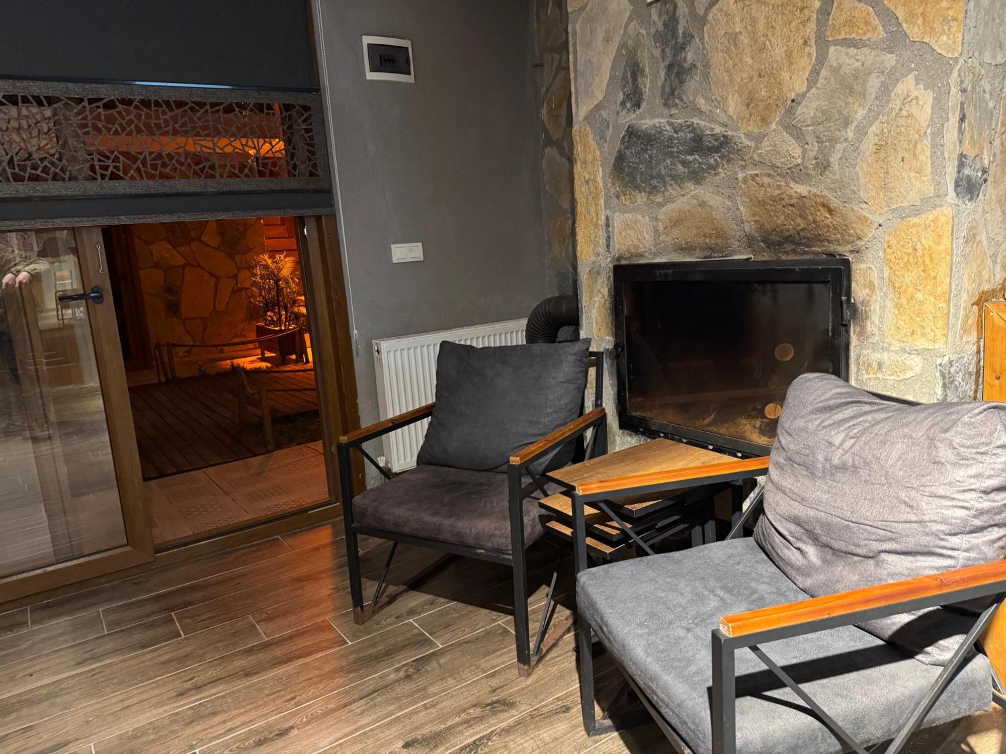 Tas Mahall Luxury Hotel Ağva Extérieur photo