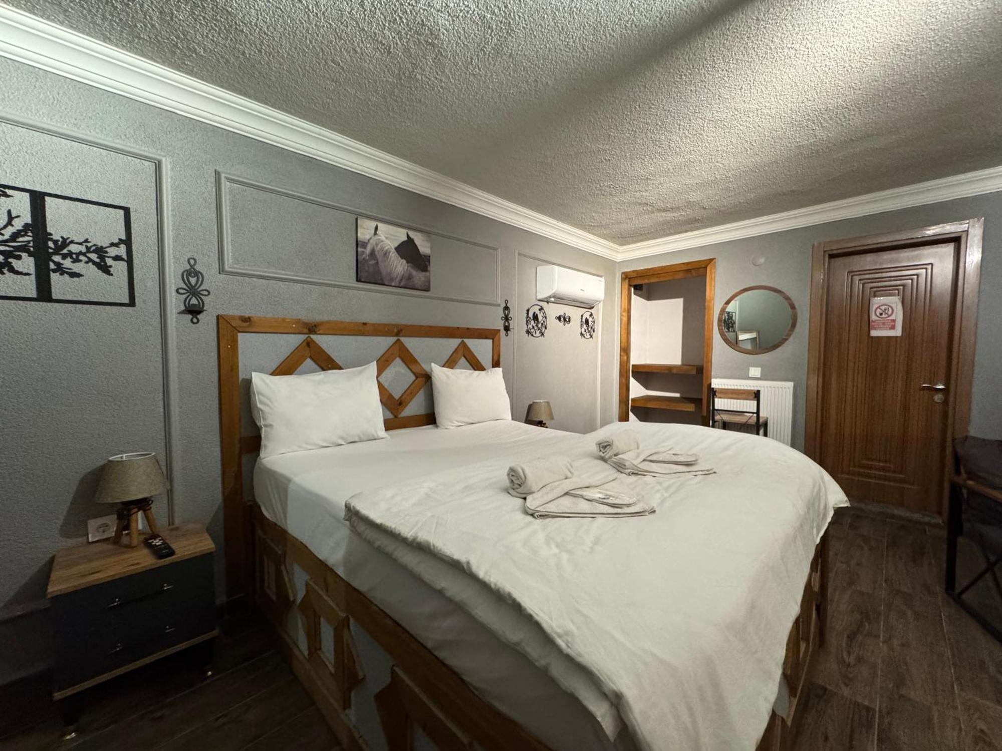Tas Mahall Luxury Hotel Ağva Extérieur photo